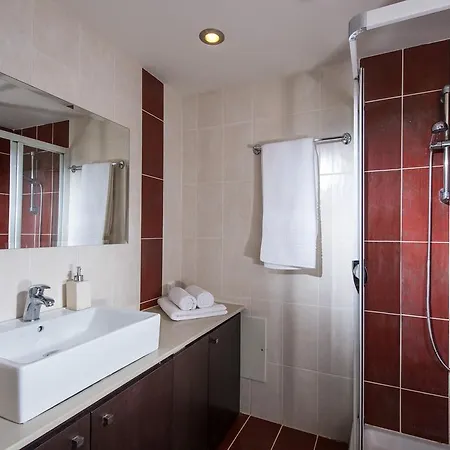 Triopetra Notos Hotel Zewnętrze zdjęcie