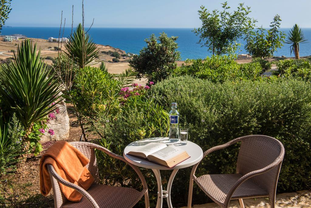 Apartment Notos Triopetra